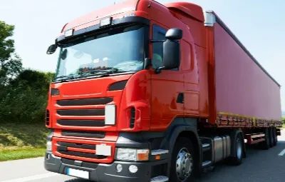 Ankara Çatak Ambar Kargo