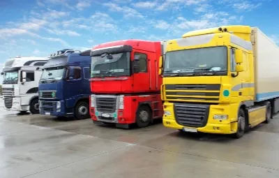 Ankara Çatak Nakliye Ambarı