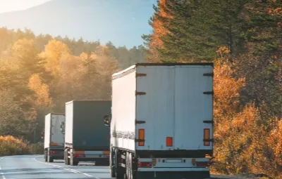 Ankara ile Çatak Arası Klima Taşıma